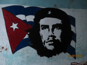 切‧格瓦拉（Che Guevara）