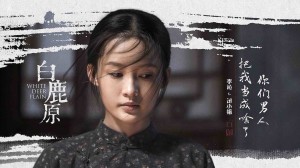 大陸女星李沁飾演命運多舛的田小娥。